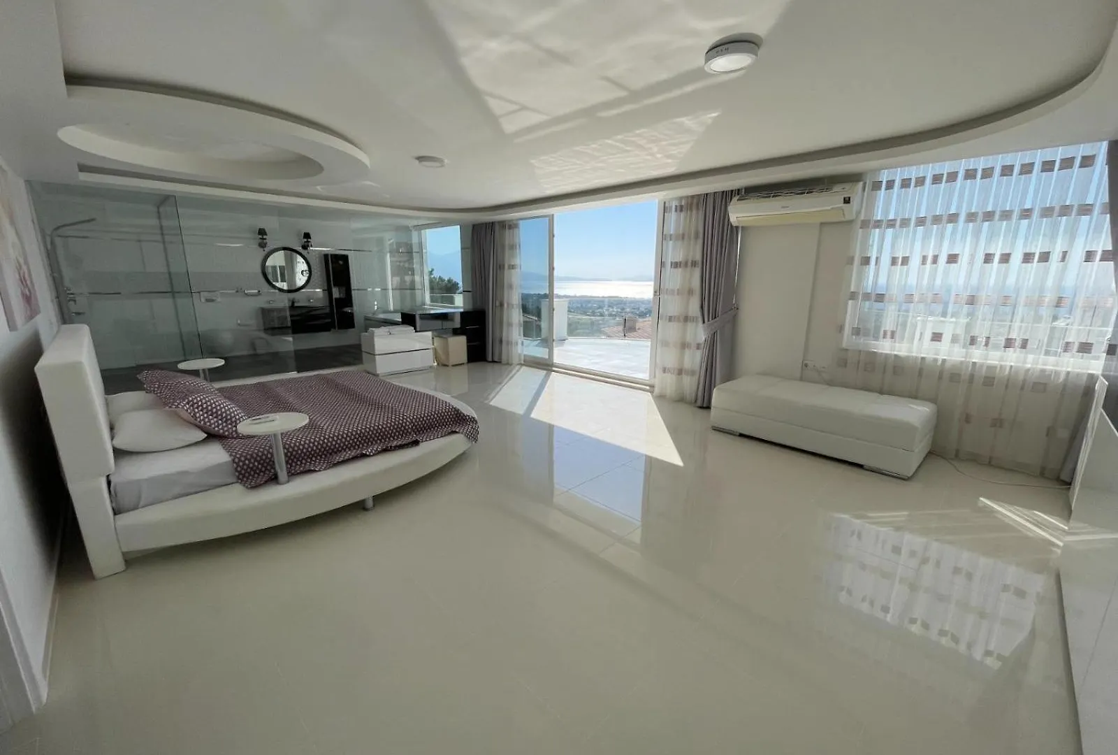 Villa Yalcin Кушадасы