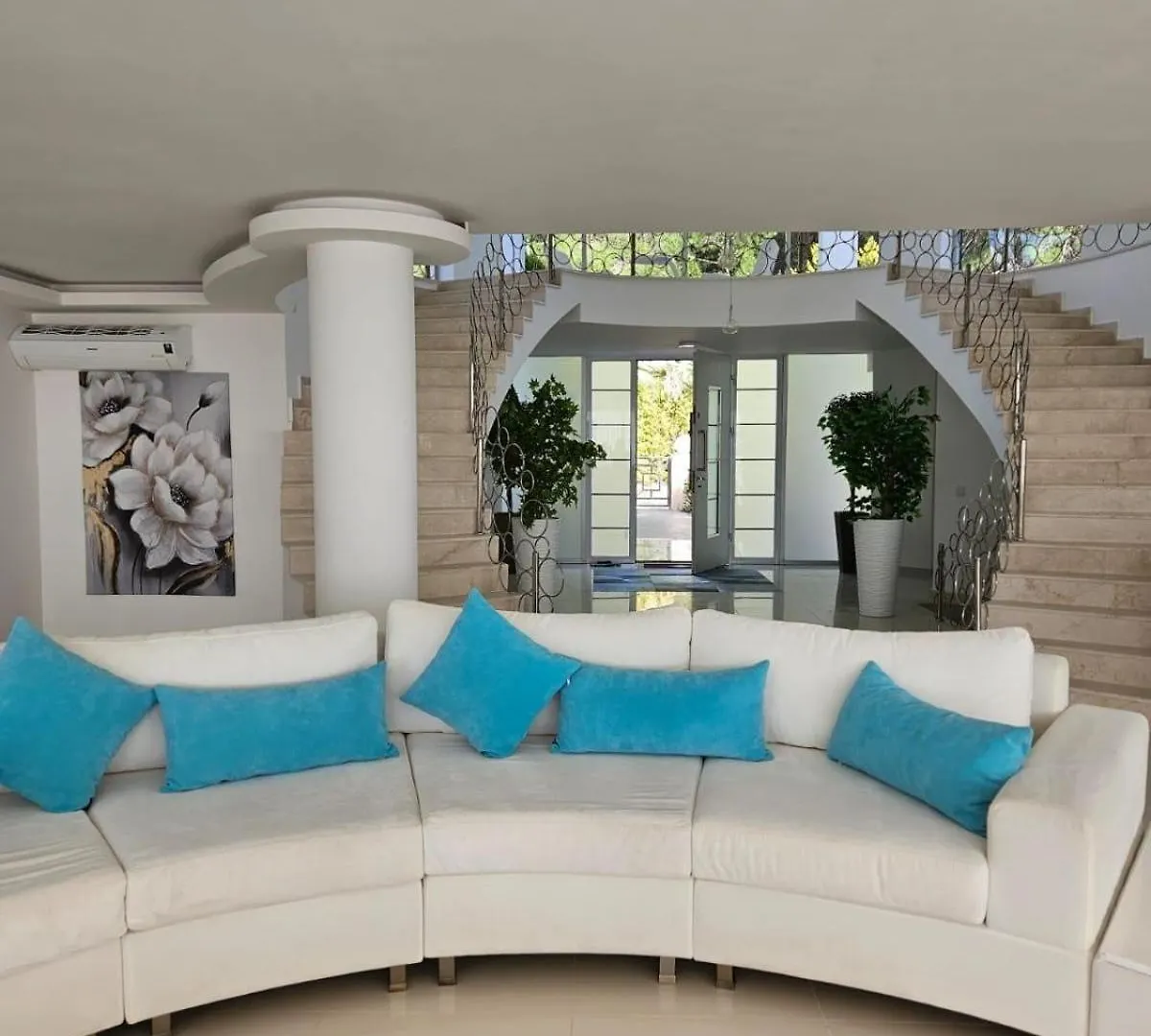 Villa Yalcin Кушадасы 0*,  Турция