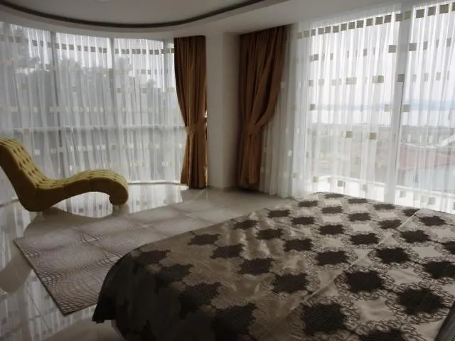 Villa Yalcin Кушадасы