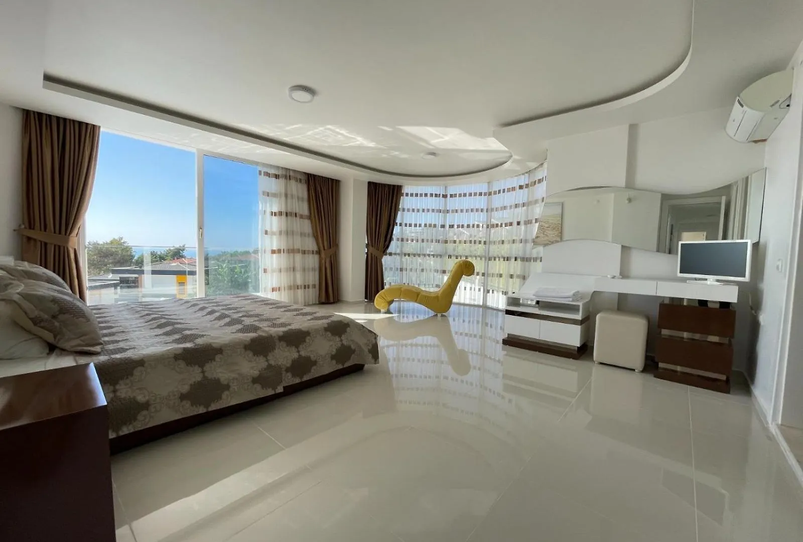 Villa Yalcin 库萨达斯