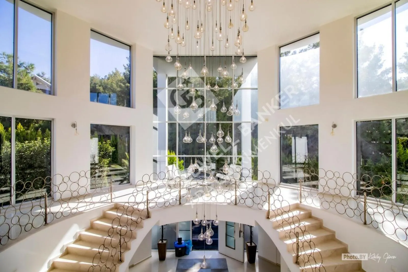Villa Yalcin 库萨达斯 土耳其