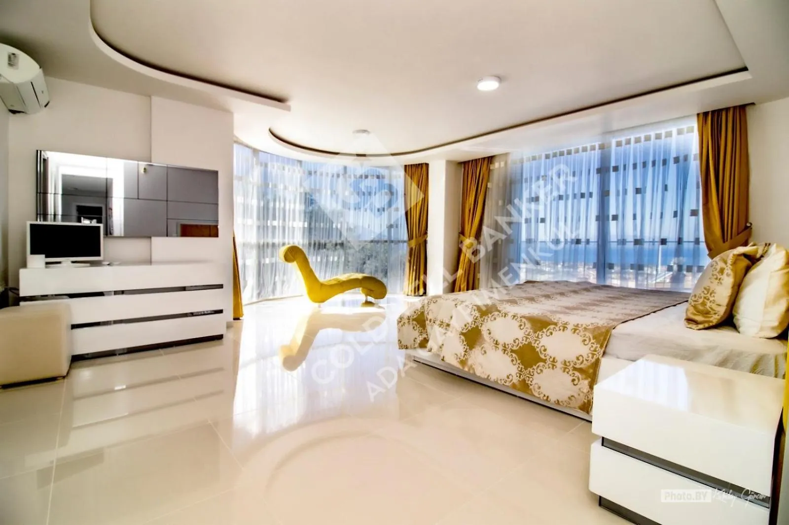 Villa Yalcin 库萨达斯 土耳其