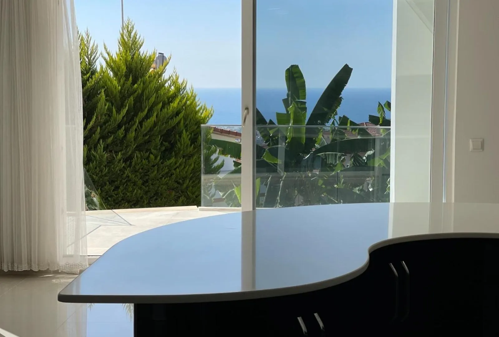 Villa Yalcin Kusadasi 0*,