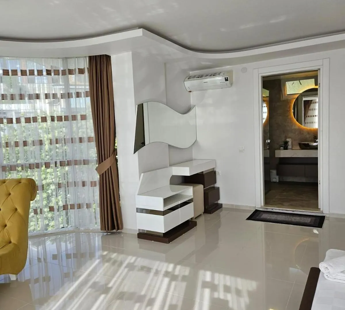 Villa Yalcin Kusadasi