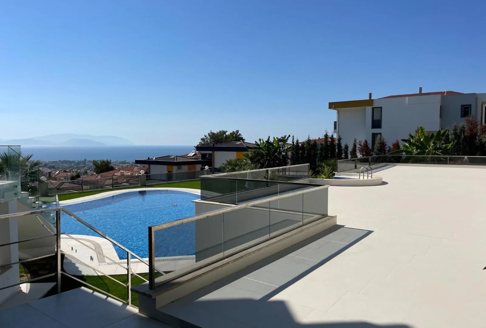 Villa Yalcin Kusadasi 0*,  Turkey