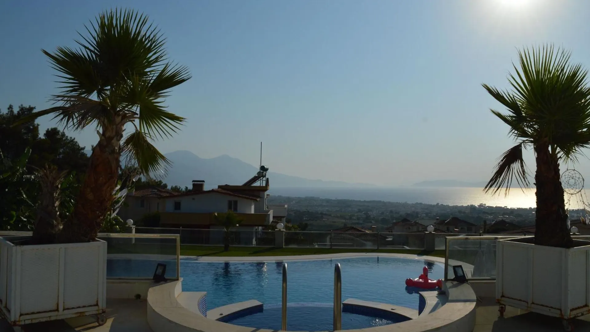 Villa Yalcin Kusadasi contacts