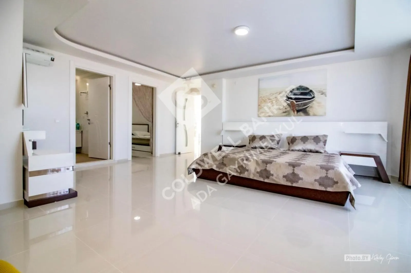Villa Yalcin Kusadasi
